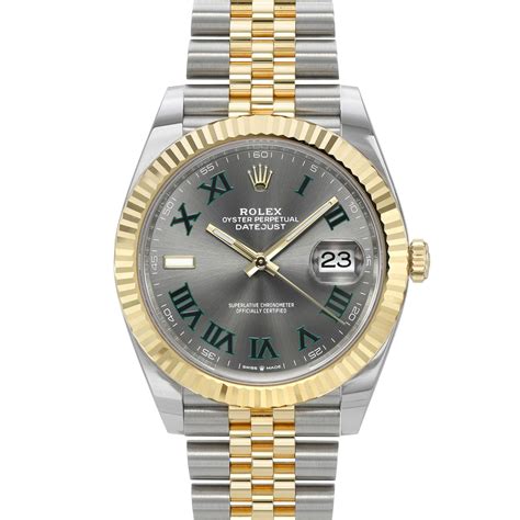 datejust rolex wimbledon|rolex datejust wimbledon price.